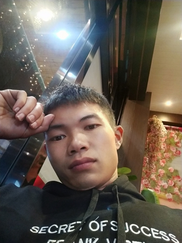 好想你的第二张照片--海丰蓝颜知己交友网